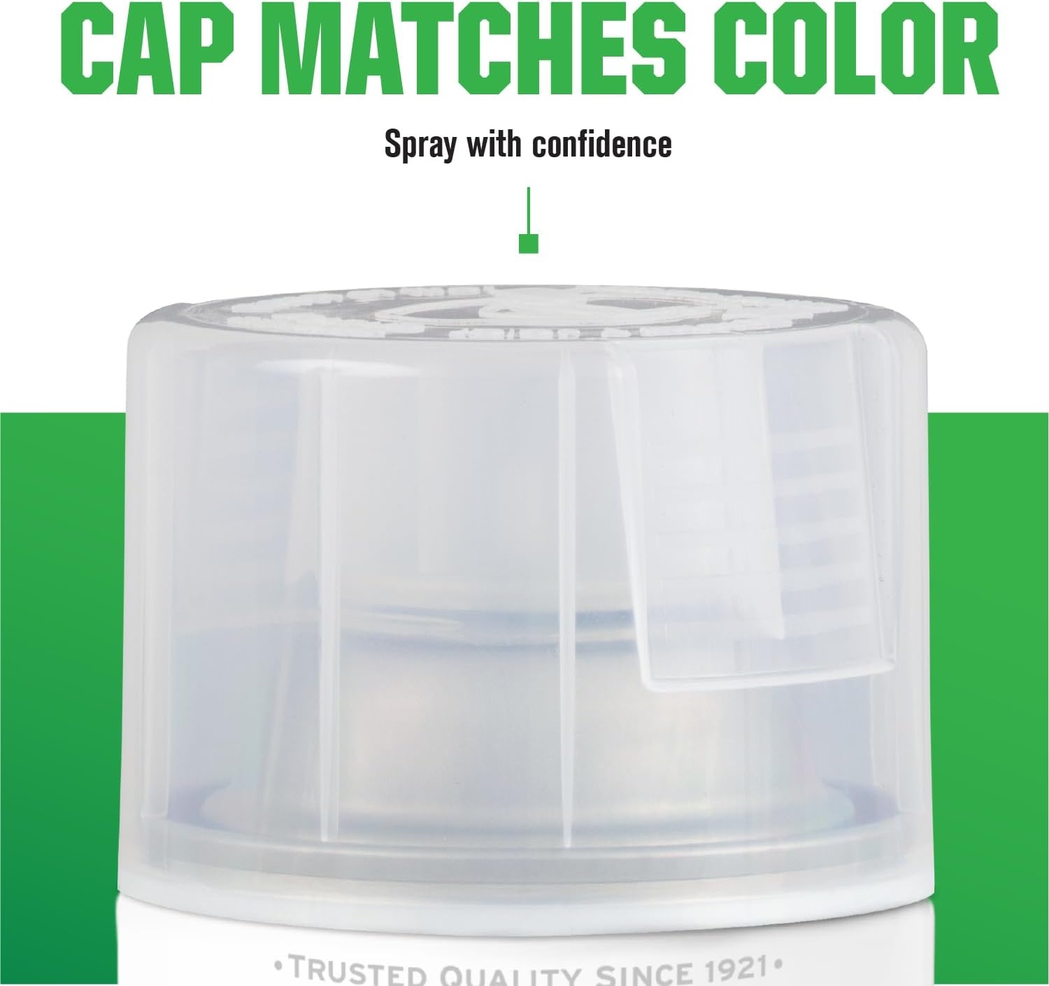 image:imageRustOleum 19068306PK Lacquer Spray Paint 11 oz Gloss Clear 6 PackClear