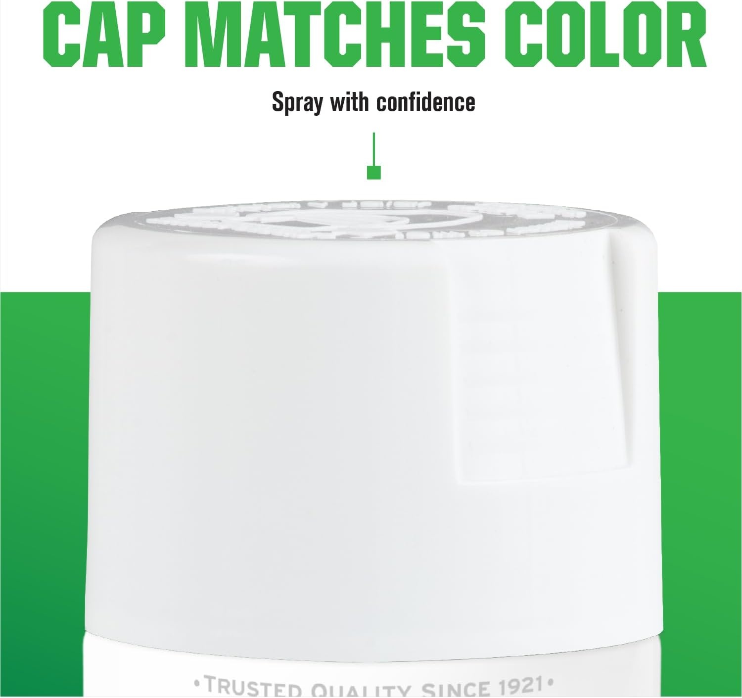 image:imageRustOleum 19068306PK Lacquer Spray Paint 11 oz Gloss Clear 6 PackWhite