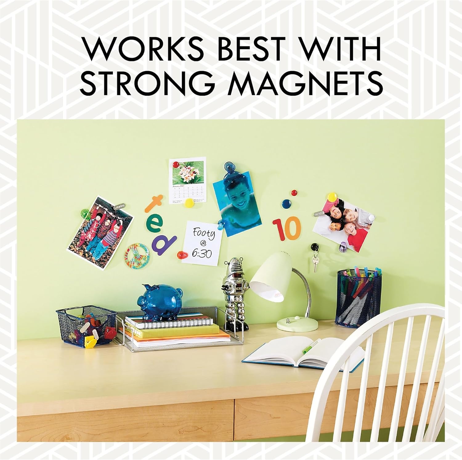 image:imageRustOleum 247596 Magnetic Primer 30 oz Black1