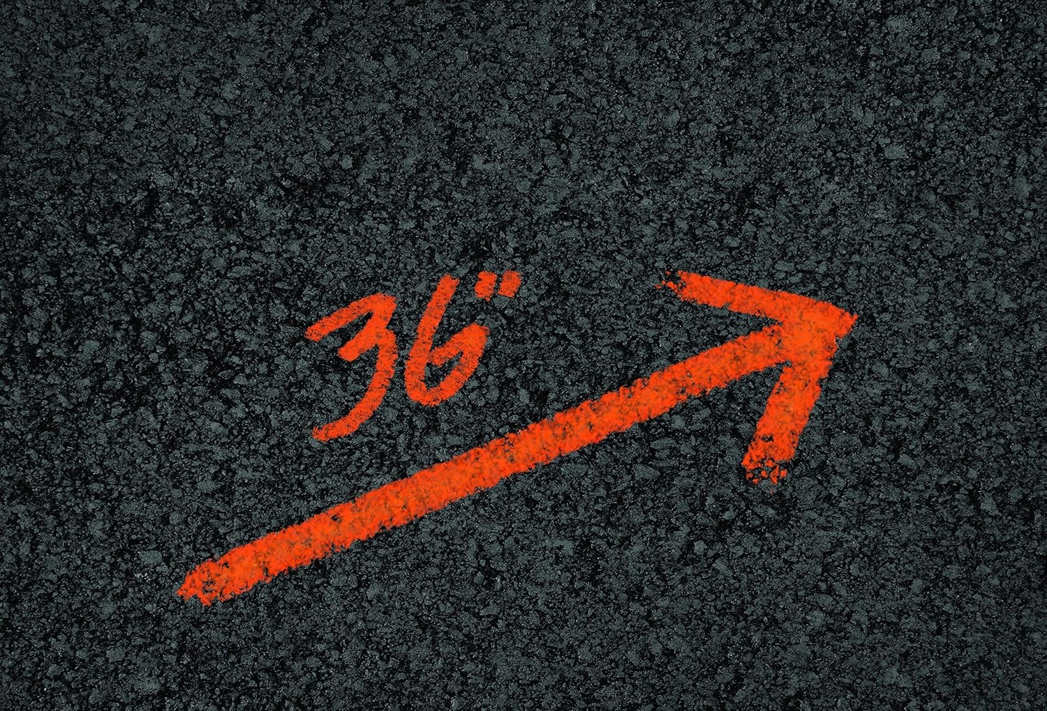 image:imageRustOleum Construction Marking Spray Paint WaterBased White M1400 System 17oz Construction amp survey marking fastdry inverted spray for pavement soil turf amp utilities Pack of 12Fluorescent Orange
