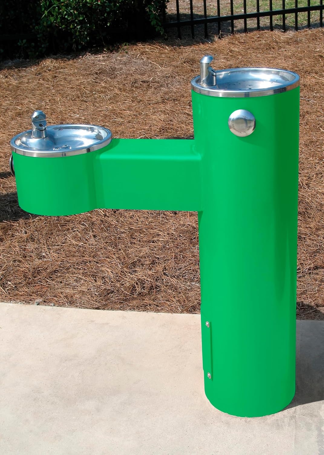 image:imageRustOleum Professional High Performance Gloss White Spray Paint Rust Prevention Corrosion Resistant Coating Industrial Maintenance Any Angle Spray Metal Equipment Protection 15 ozGloss Safety Green