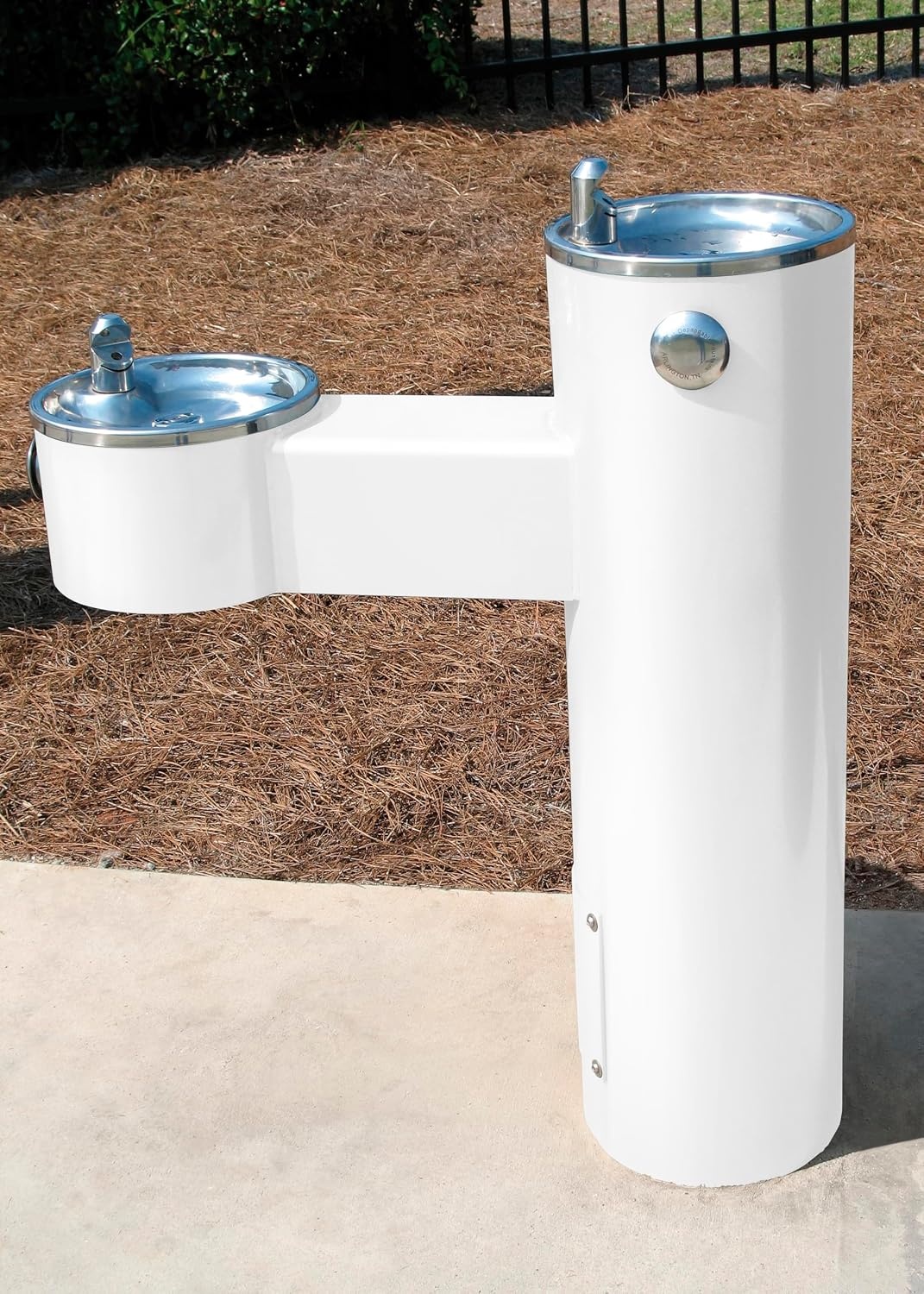 image:imageRustOleum Professional High Performance Gloss White Spray Paint Rust Prevention Corrosion Resistant Coating Industrial Maintenance Any Angle Spray Metal Equipment Protection 15 ozGloss White