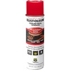 Safety Red