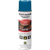 APWA Caution Blue
