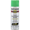 Gloss Safety Green