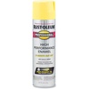 Gloss Safety Yellow
