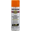 Gloss Safety Orange