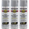Gloss Aluminum