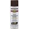 Gloss Dark Brown