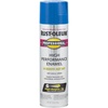 Gloss Safety Blue