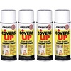 White (Pack of 4)
